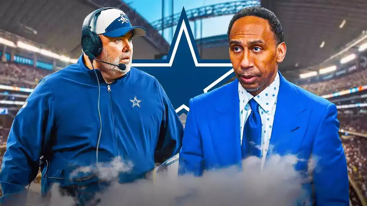 McCarthy and Stephen A.